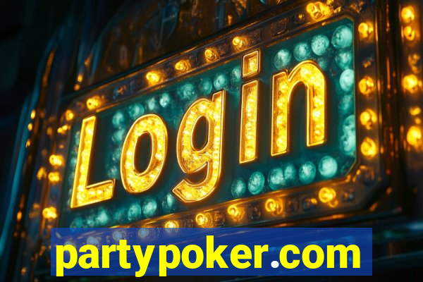 partypoker.com