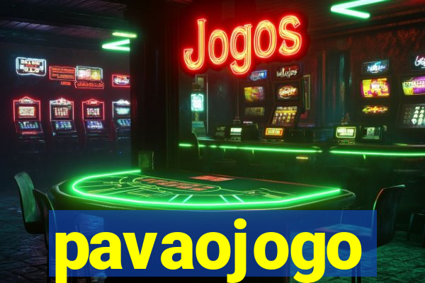 pavaojogo