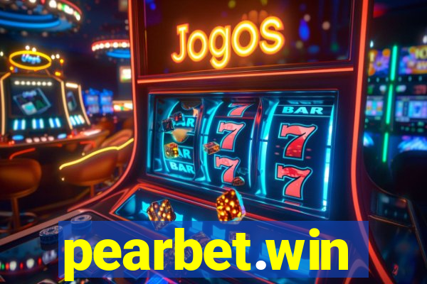 pearbet.win