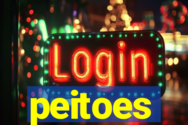 peitoes