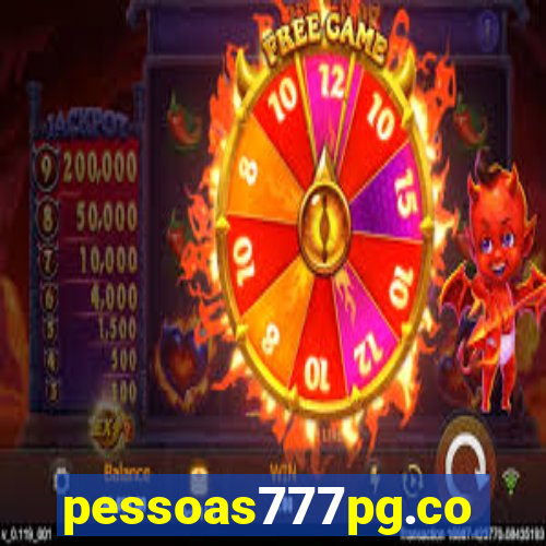 pessoas777pg.com