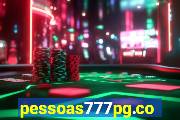 pessoas777pg.com