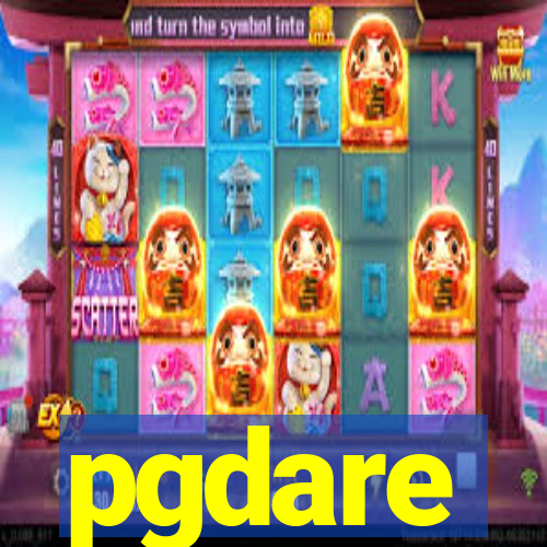 pgdare