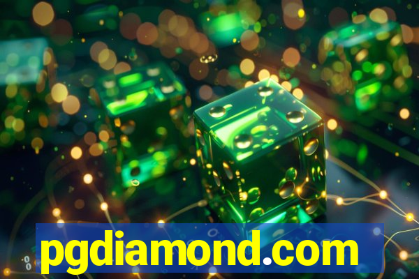 pgdiamond.com