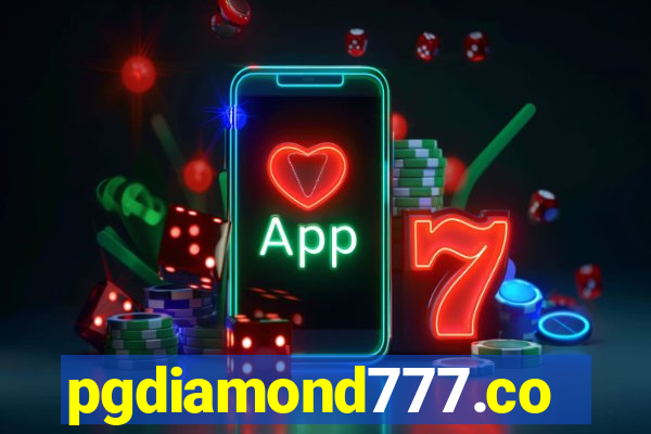 pgdiamond777.com