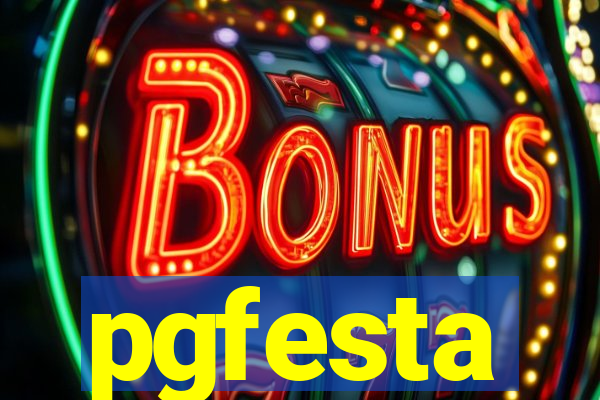 pgfesta