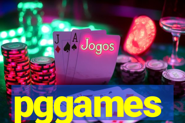 pggames