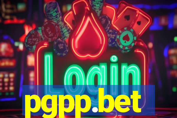 pgpp.bet