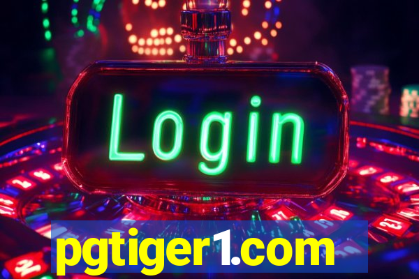 pgtiger1.com