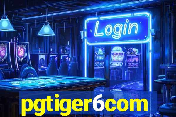 pgtiger6com