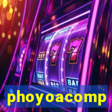 phoyoacomp