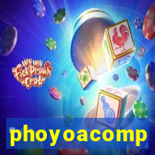 phoyoacomp