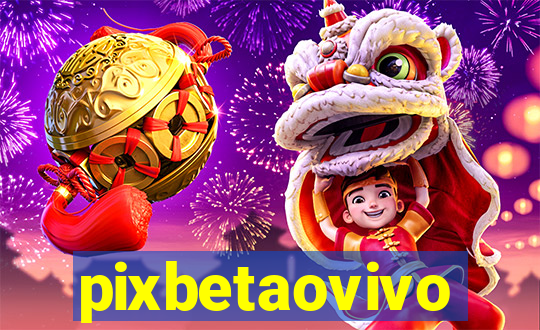 pixbetaovivo