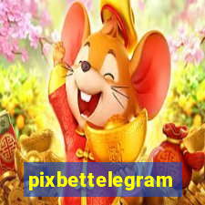 pixbettelegram