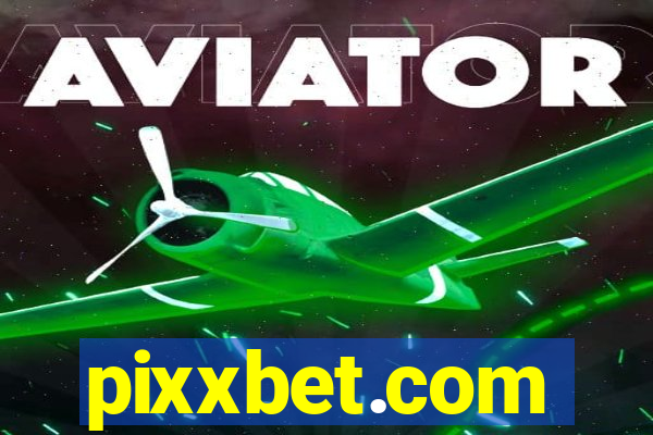 pixxbet.com