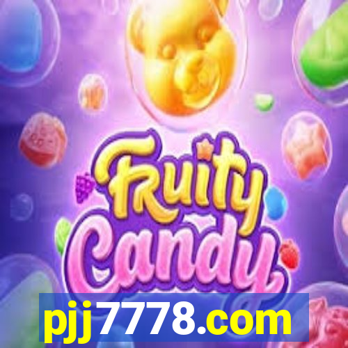 pjj7778.com