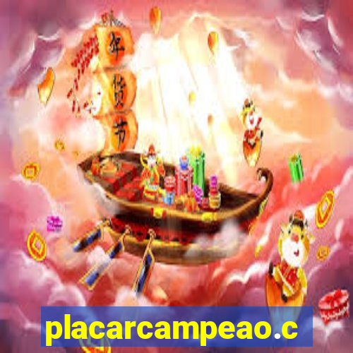 placarcampeao.com