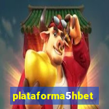 plataforma5hbet.com