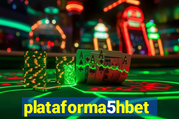 plataforma5hbet.com