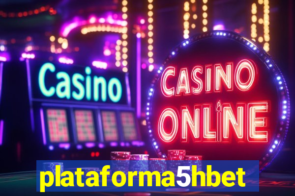 plataforma5hbet.com