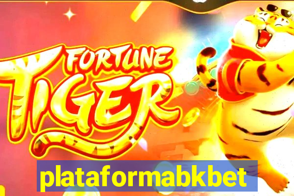 plataformabkbet.com