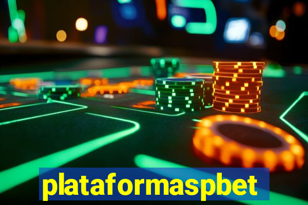 plataformaspbet