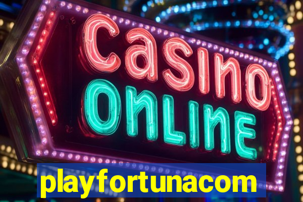 playfortunacom