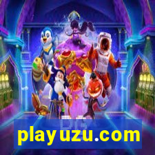 playuzu.com