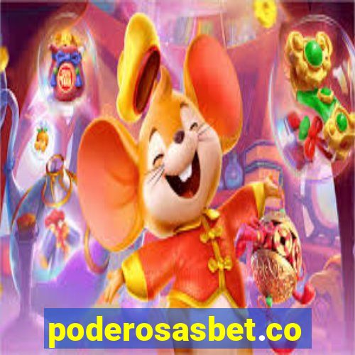 poderosasbet.com