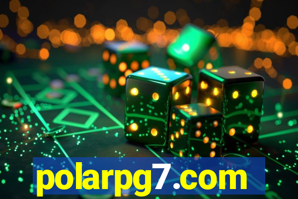 polarpg7.com