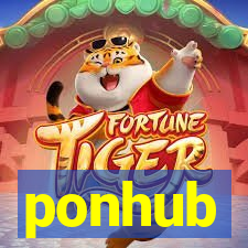 ponhub