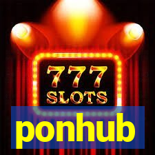 ponhub