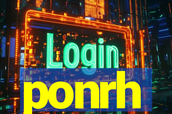 ponrh