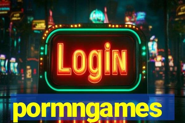 pormngames