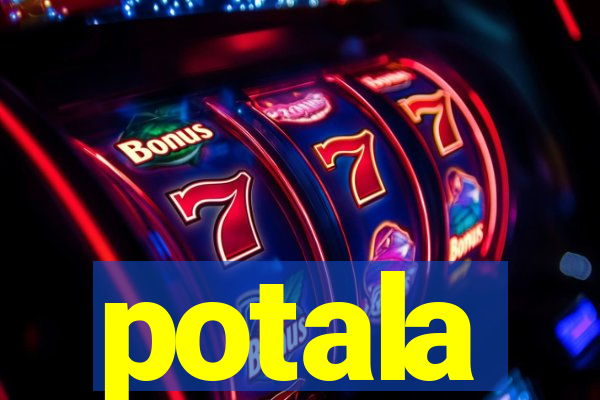 potala-bet.com