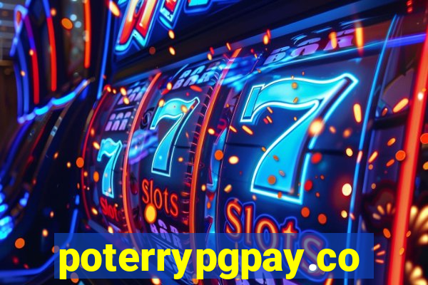 poterrypgpay.com