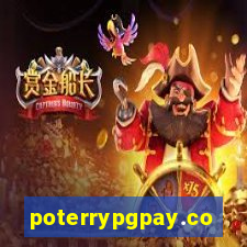 poterrypgpay.com