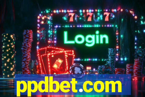 ppdbet.com