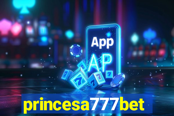 princesa777bet