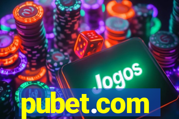 pubet.com