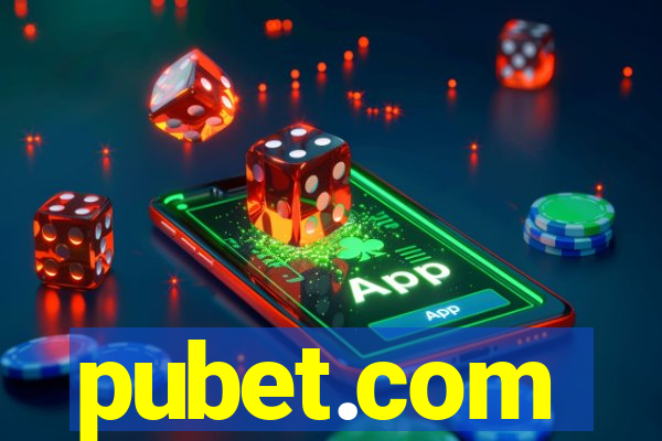 pubet.com