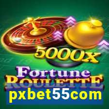 pxbet55com