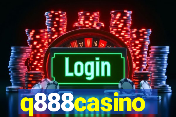 q888casino