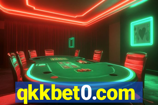 qkkbet0.com