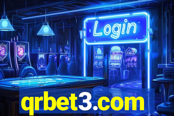 qrbet3.com