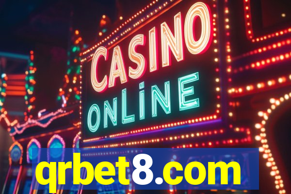 qrbet8.com