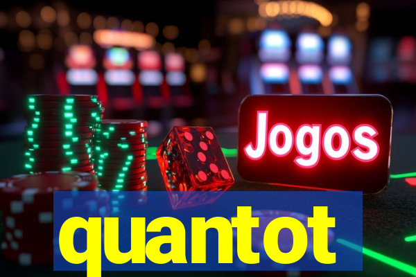 quantot