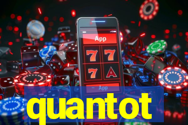 quantot