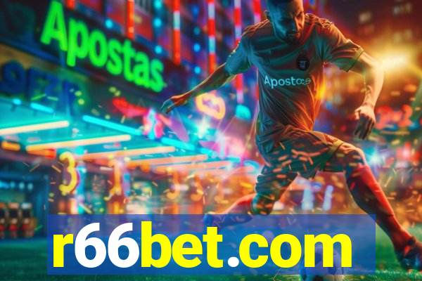 r66bet.com