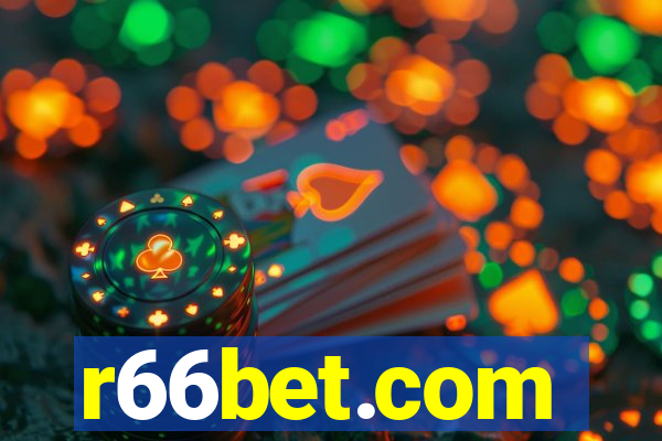 r66bet.com